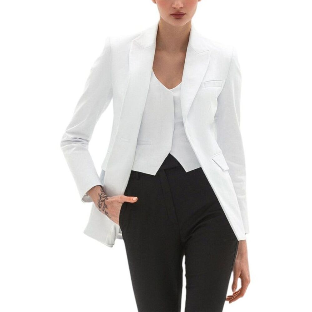 Bgl Womens  Blazer